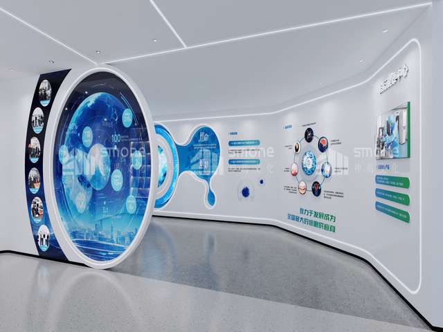 湖南国产电子配线架管理器